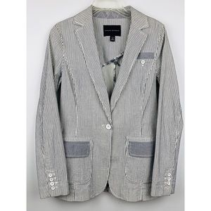 Banana Republic Blazer